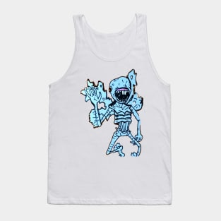 Tooth Fairy Tank Top